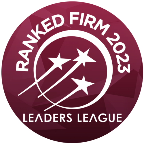 Ranked Firm 2023