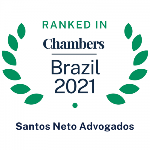 CHAMBERS AND PARTNERS – BRAZIL