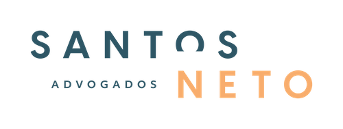 Santos-Neto-Logo