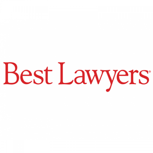 BEST LAWYERS – BUSINESS EDITION